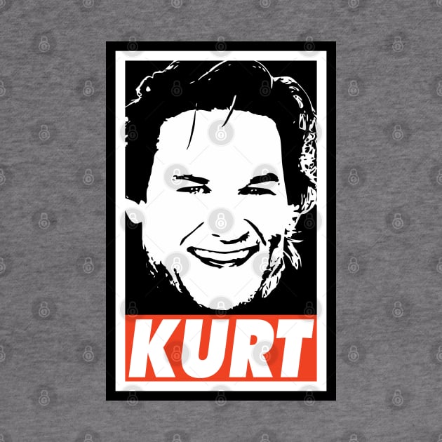 KURT by Nerd_art